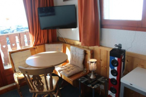 Гостиница Chalet club III Tignes val claret  Тинь